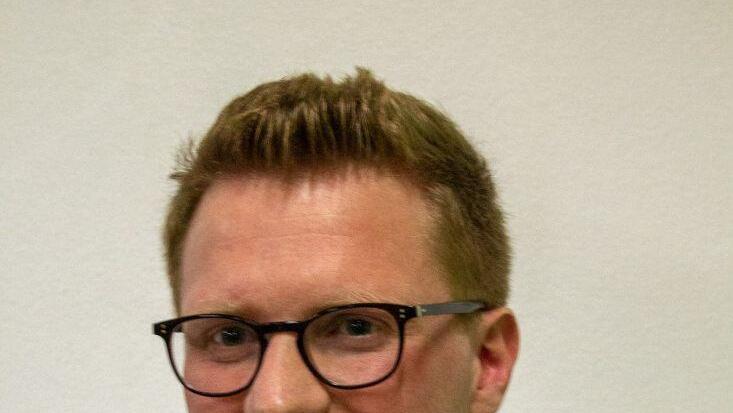 Michael KuhnOerlenbach BBOFoto: Thomas Ulsamer