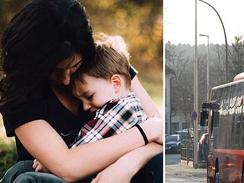 Herzogenaurach: Mutter mit emotionaler Botschaft - Kind nach mutmaßlicher Fahrerflucht verletzt