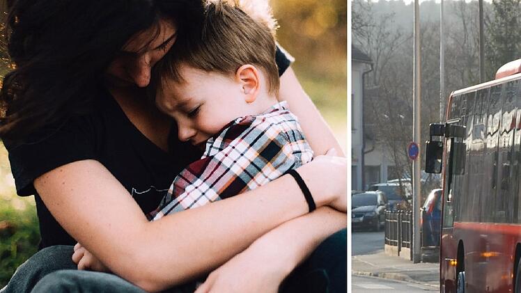 Herzogenaurach: Mutter mit emotionaler Botschaft - Kind nach mutmaßlicher Fahrerflucht verletzt