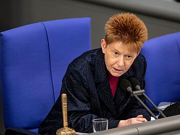 Petra Pau