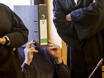 Urteil im Prozess gegen Krankenpfleger in Aachen