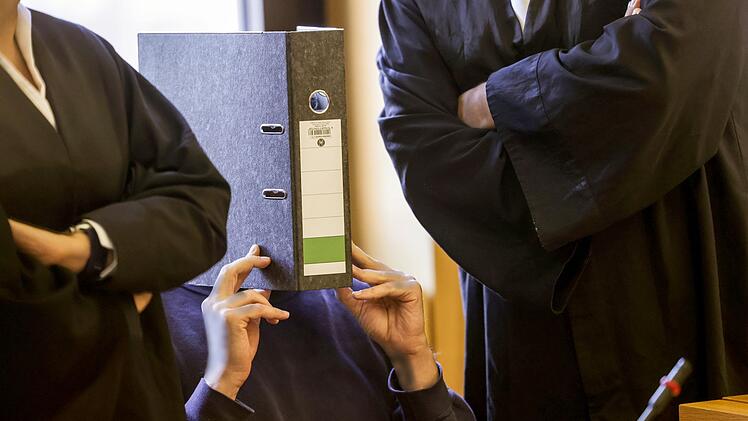 Urteil im Prozess gegen Krankenpfleger in Aachen