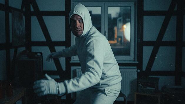 Brutaler Überfall auf 90-Jährigen im Kreis Kitzingen: Täter dringt ins Haus ein