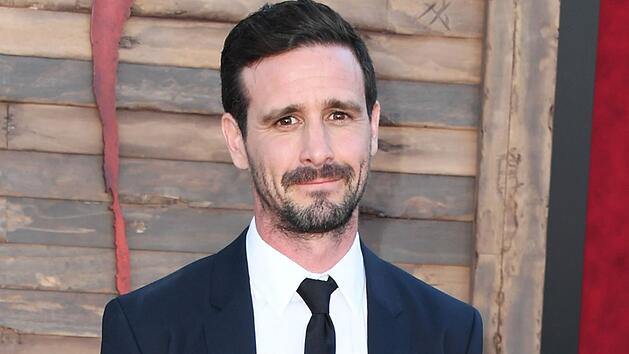 Der Schauspieler James Ransone ist &uuml;berraschend gestorben.