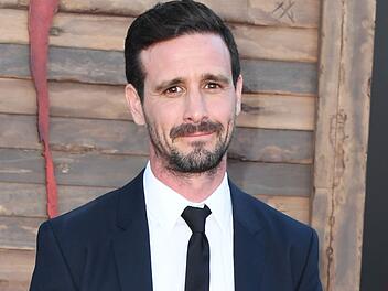 Der Schauspieler James Ransone ist &uuml;berraschend gestorben.