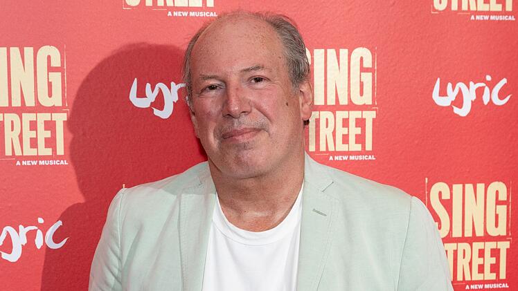 Hans Zimmer wird die musikalische Untermalung der neuen HBO-Serie rund um Harry Potter &uuml;bernehmen.