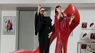 Premiere "Der Teufel tr&auml;gt Prada 2" in Seoul