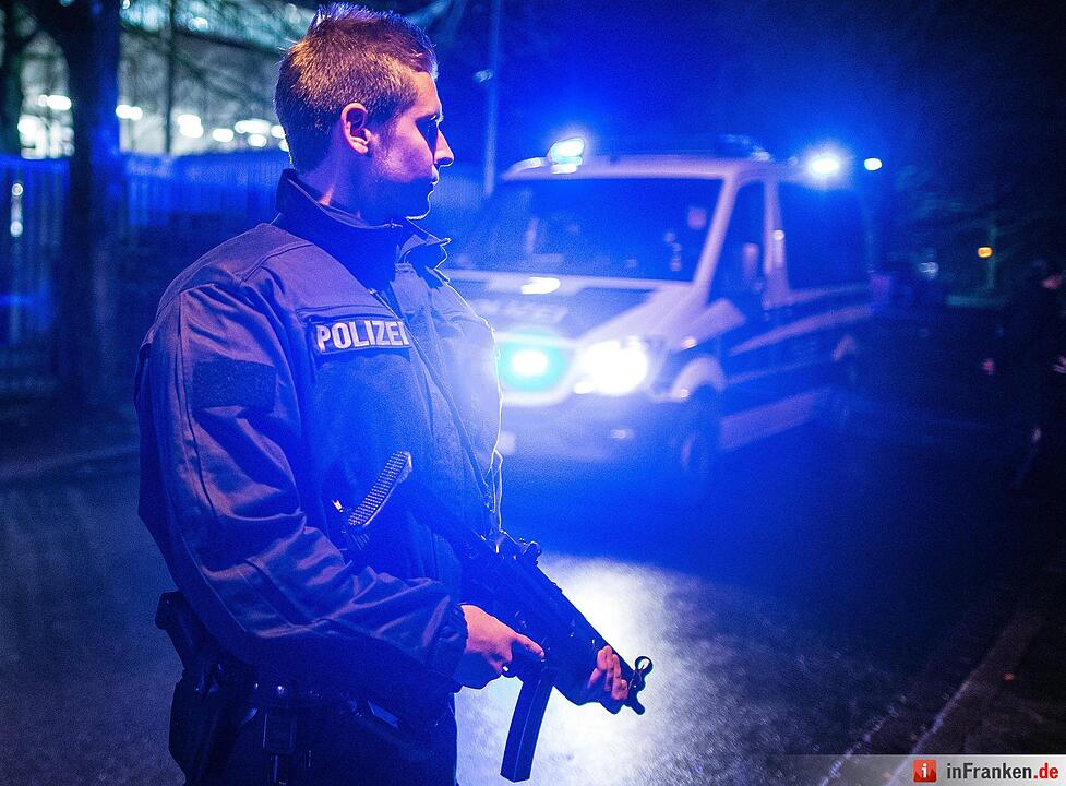 Deutschland - Niederlande abgesagt