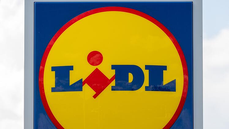Discounter Lidl