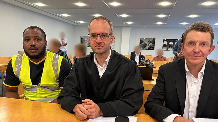 Prozess um Kontrollen an Grenze zu &Ouml;sterreich
