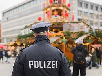 Verdacht auf Anschlag