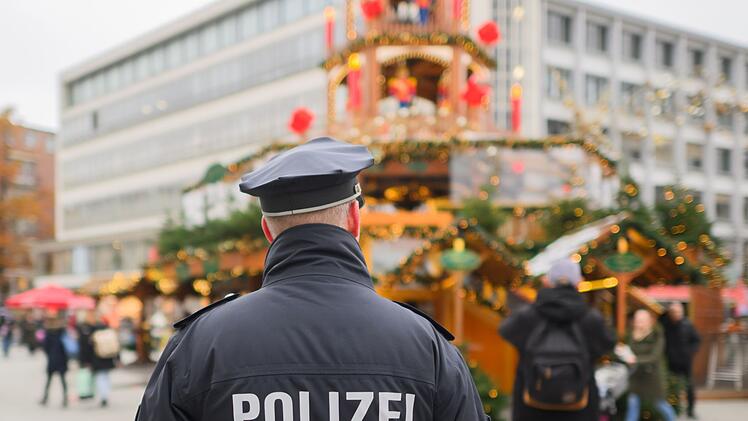 Verdacht auf Anschlag