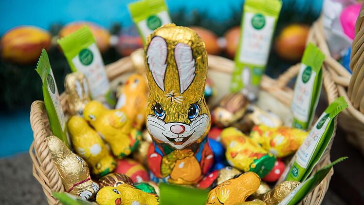 Oster-Ph&auml;nomen in Deutschland: Seit "Vierteljahrhundert" nicht erlebt