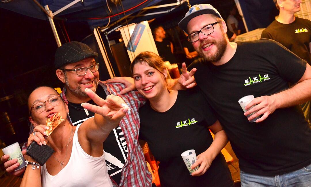 Heavy Style mit "ALLSTAR"