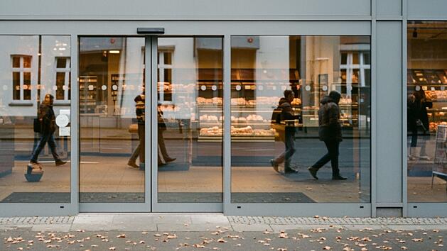 Traditionsb&auml;ckerei Kayser nach 136 Jahren insolvent - alle Filialen zu