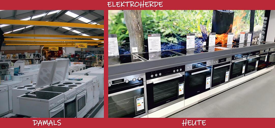 Gath Elektrofachmarkt in Herrnsdorf feiert 50. Jubiläum