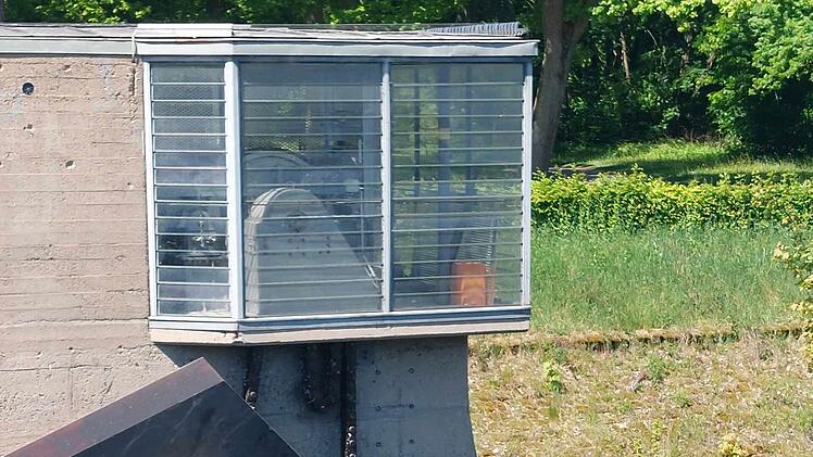 Bambergerin in Sorge: "Dann werden die Tiere vermutlich zerquetscht"