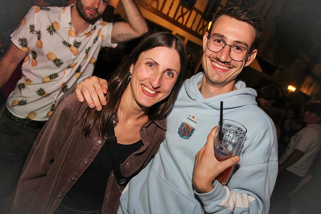 Beste Unterhaltung in Kulmbach.