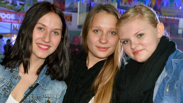 Wasserfestival Bad Kissingen Foto: Peter Rauch