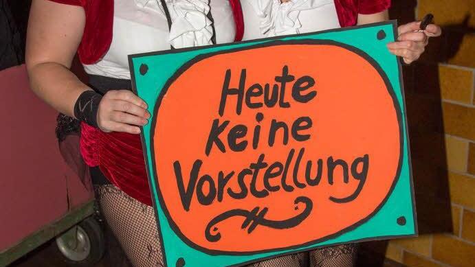 1mpression vom Michelauer Weinerfasching  Foto: Klaus Gagel