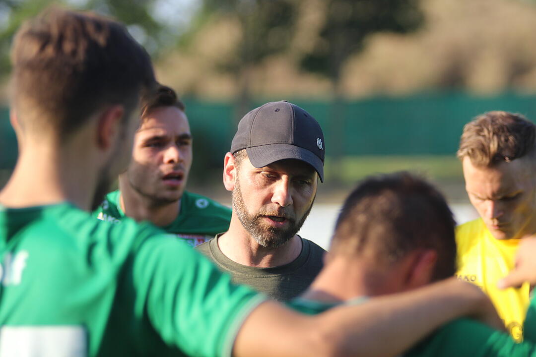 TSV Abtswind - SV Seligenporten