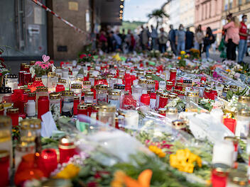 Mutter bei Messerattacke in W&uuml;rzburg verloren &ndash; wie geht es M&auml;dchen (11) heute?