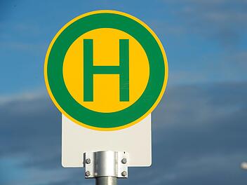 Fürth: Haltestelle Dieselstraße muss vorübergehend verlegt werden