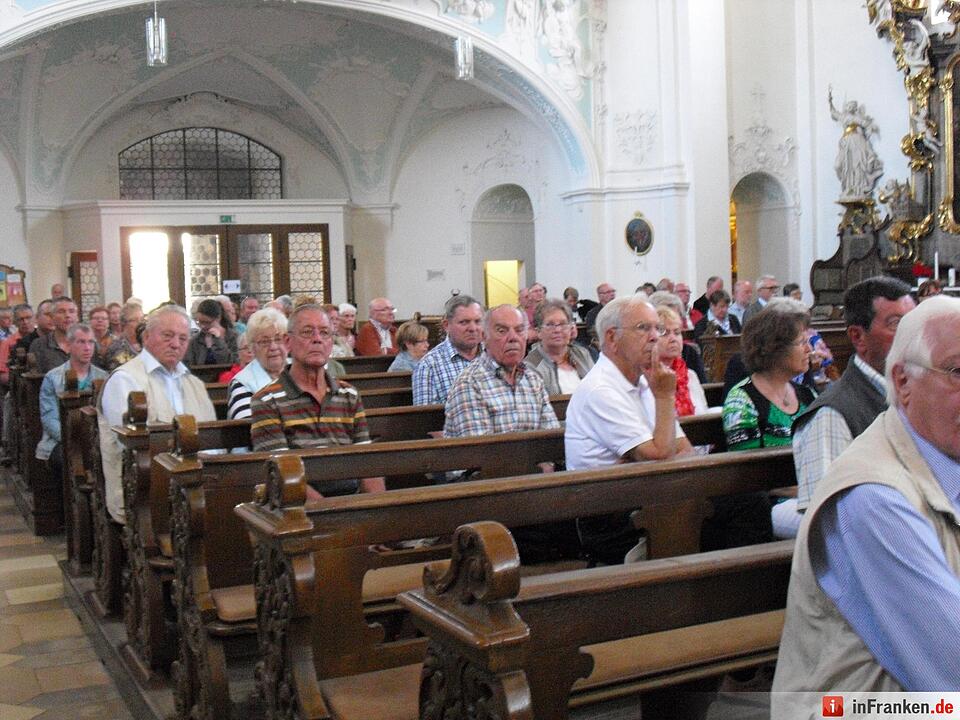 ABO Plus Kirscherntenfahrt 10.07.2015