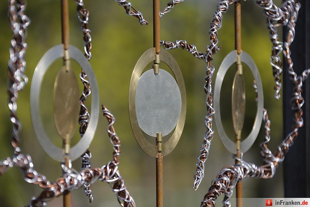 Blumen und mehr: Die Landegartenschau 2016 Bayreuth