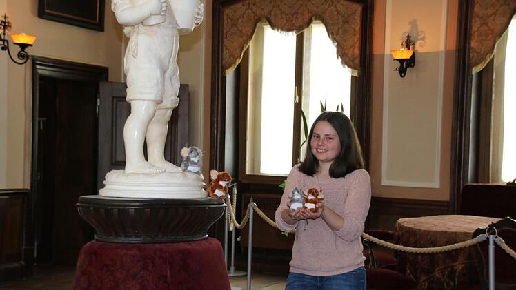 Eindrücke aus dem Bismarck-Museum in der Oberen Saline. Foto: Ralf Ruppert