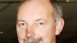 Thomas Hagel