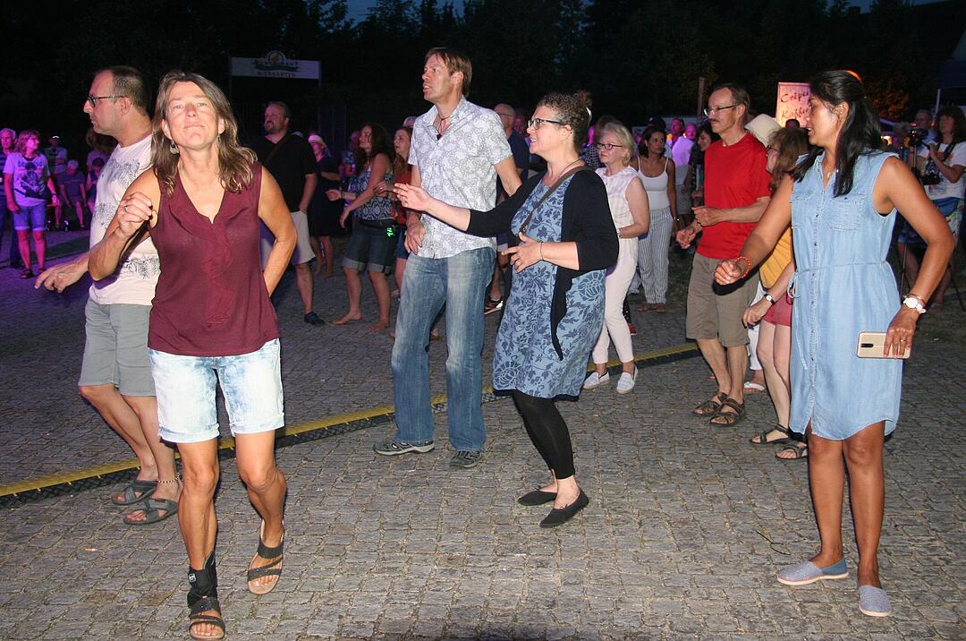 Kitzingen-kanns-Festival