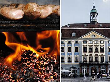 Coburg sucht Betreiber für berühmte Bratwurst-Bude - keine Chance für Metzger mit Vorstrafen Coburg sucht Betreiber für berühmte Bratwurst-Bude - keine Chance für Metzger mit Vorstrafen