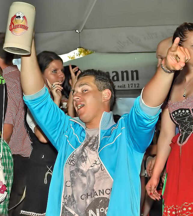 27.05.2012 Bergkirchweih Erlangen | 4. Tag