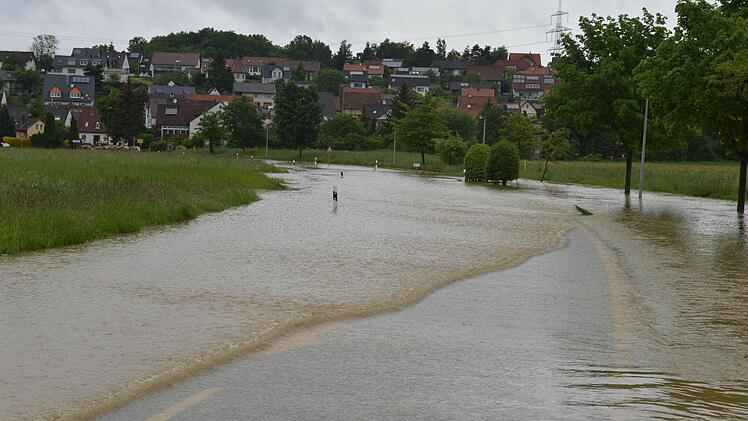 Weichendorf. Foto: Ronald Rinklef