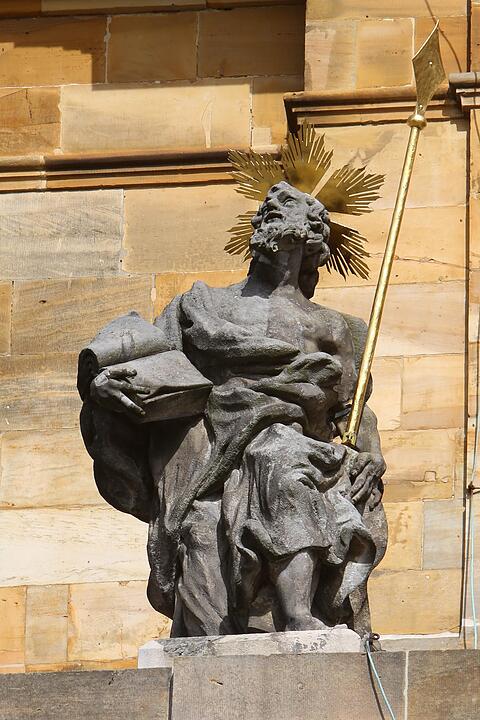 Vierzehnheiligen; Foto: Barbara Herbst