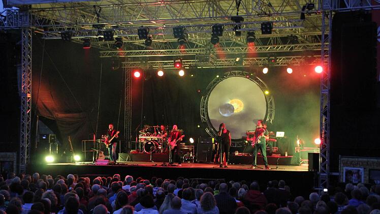 Foto: Ralf Kestel