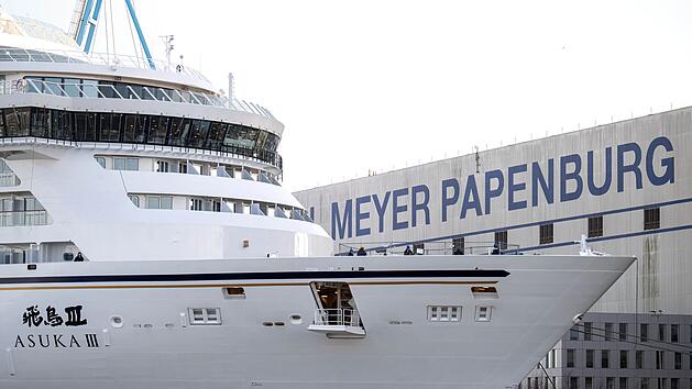 Meyer Werft