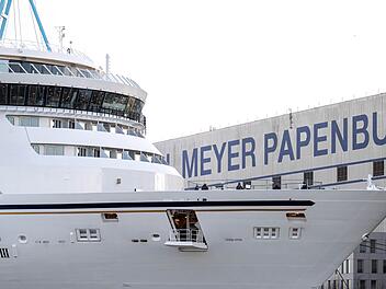 Meyer Werft