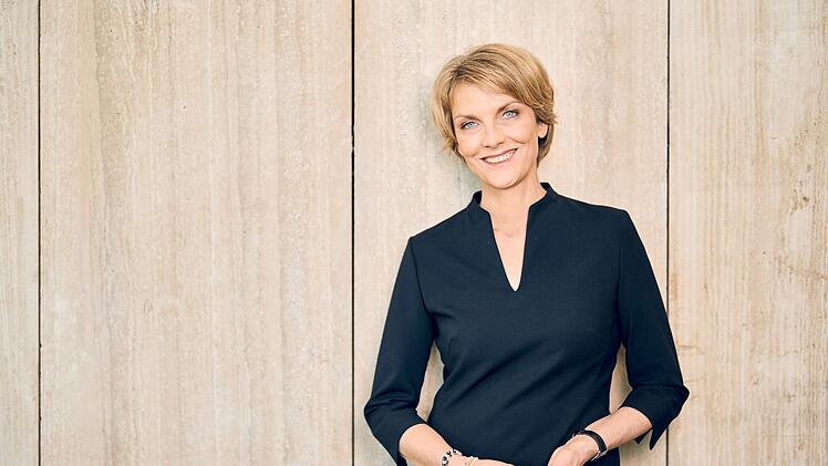 Mit Blick auf die USA habe sie "die Sorge, dass wir hier &auml;hnliche Entwicklungen bekommen", so Marietta Slomka.