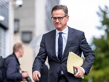 Gesundheitsminister Carsten Linnemann