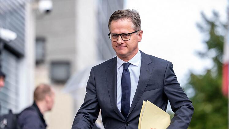 Gesundheitsminister Carsten Linnemann