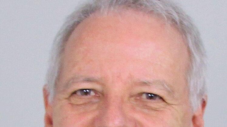 Prof. Michael Sackmann