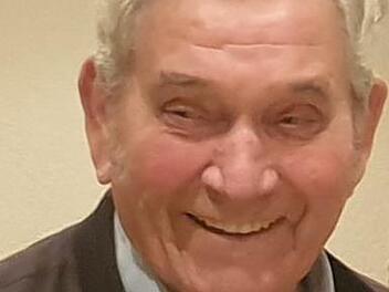 Adolf Büttner starb im Alter von 87 Jahren. Foto: Archiv/Doris Bauer