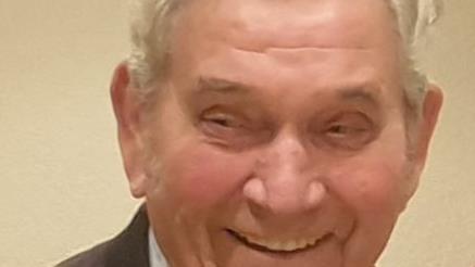 Adolf Büttner starb im Alter von 87 Jahren. Foto: Archiv/Doris Bauer