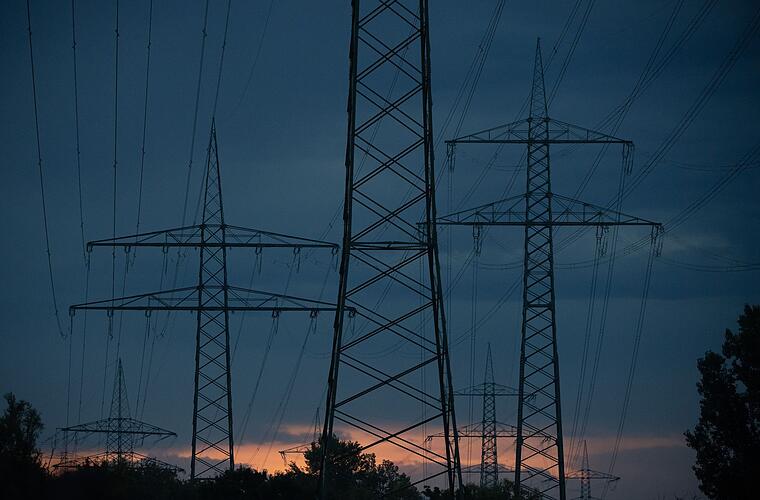 Blackout: Wie sicher ist Deutschlands Stromversorgung?