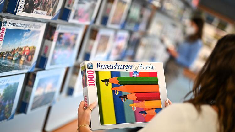 Ravensburger AG