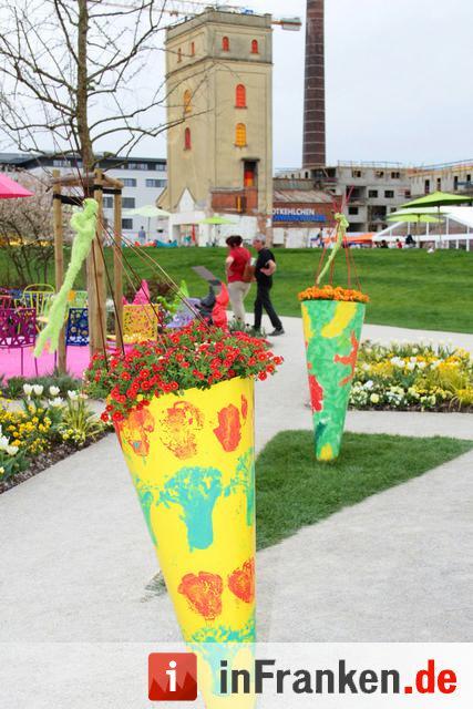 Landesgartenschau Bamberg