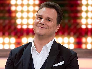 Der deutsche Modedesigner Guido Maria Kretschmer ist der Modeexperte bei "Shopping Queen". Foto: Sebastian Kahnert/dpa