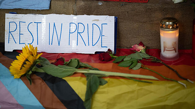 Gedenken an Malte C. in M&uuml;nster